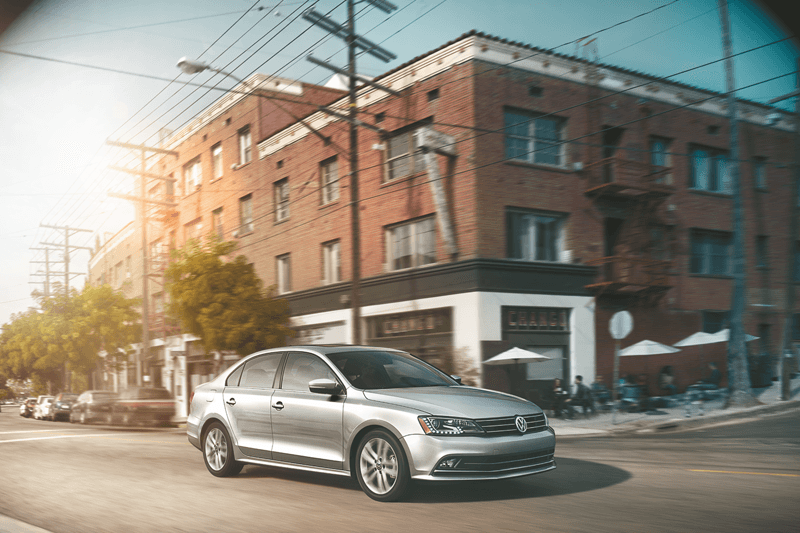 Molle Volkswagen in Kansas City MO