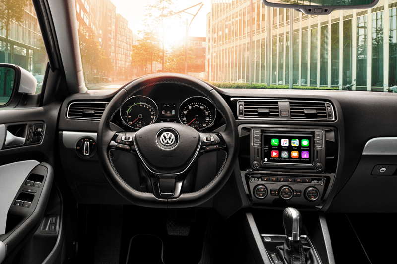 Molle Volkswagen in Kansas City MO