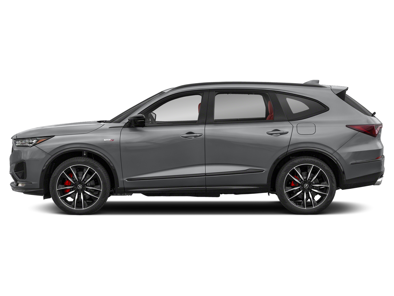 2022 Acura MDX Type S w/Advance Package SH-AWD