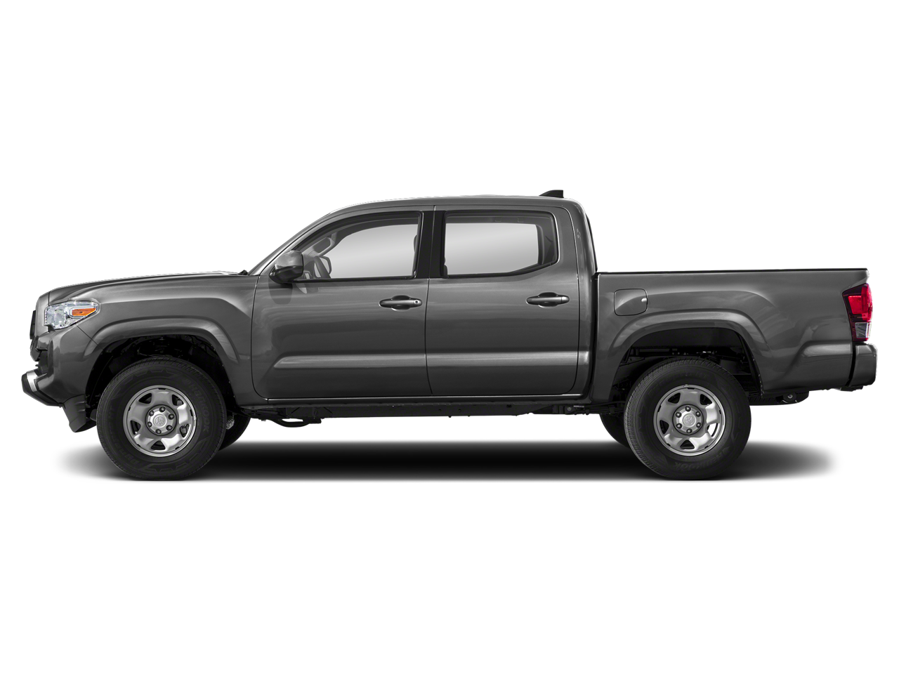 2022 Toyota Tacoma TRD Pro V6