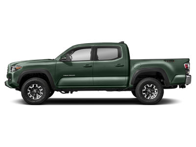 2022 Toyota Tacoma TRD Off-Road V6