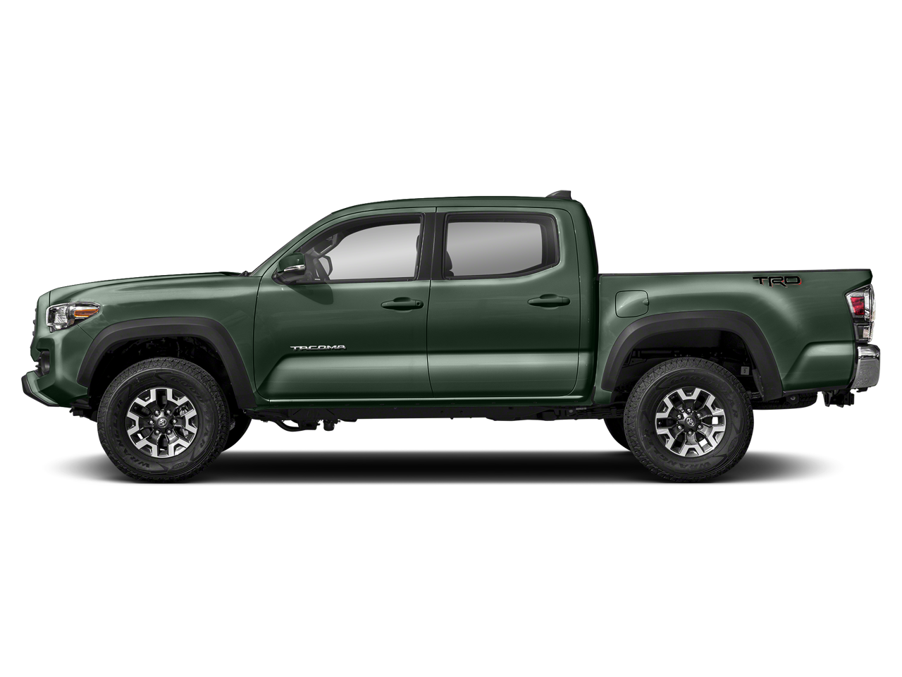 2022 Toyota Tacoma TRD Off-Road V6