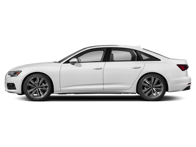 2023 Audi A6 45 Premium Plus quattro