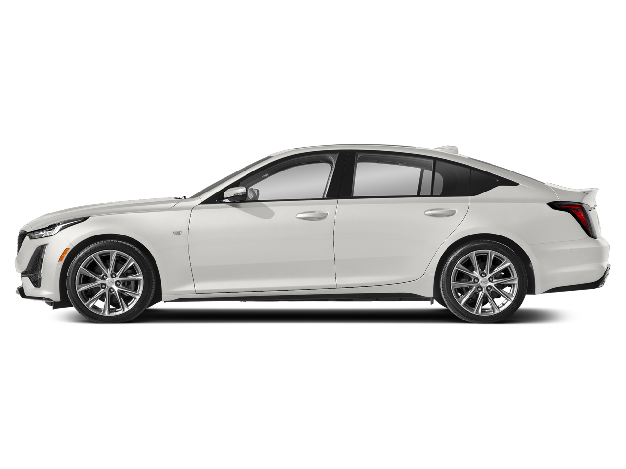 2023 Cadillac CT5 Sport 1SE