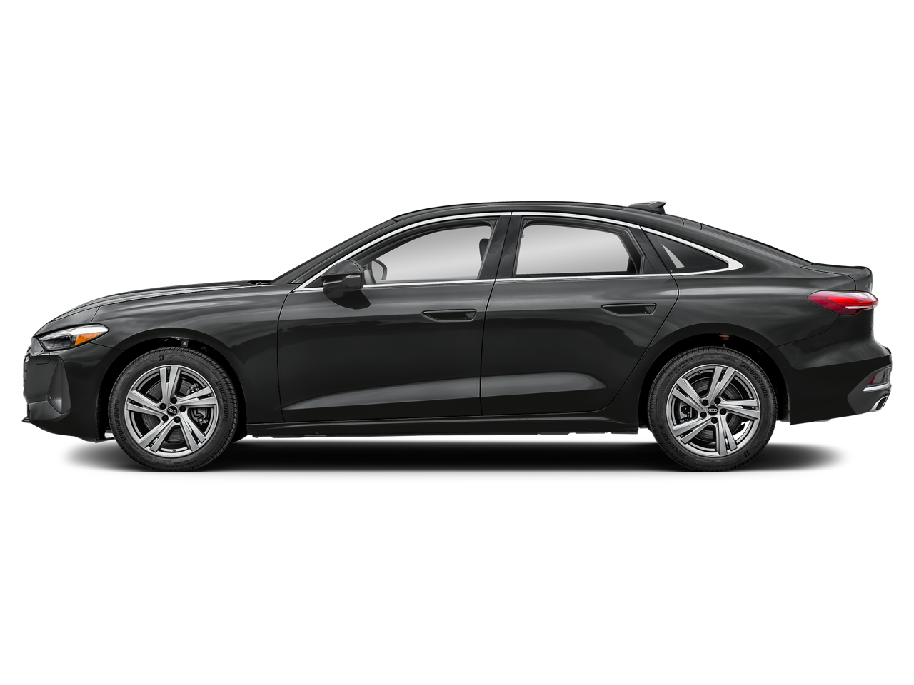 2025 Audi A5 2.0T Premium Plus quattro