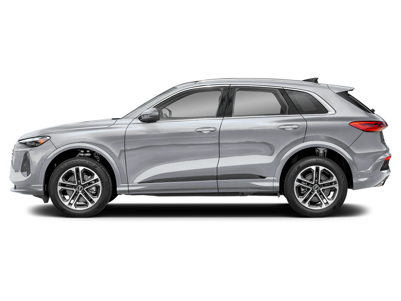 2025 Audi Q5 2.0T Premium Plus quattro