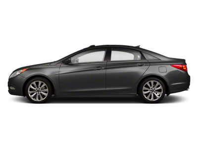 2011 Hyundai Sonata Limited
