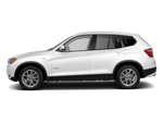 2012 BMW X3 xDrive28i