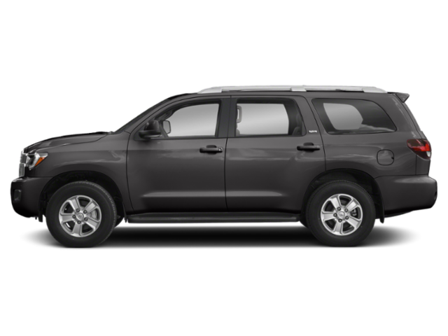 2019 Toyota Sequoia Limited