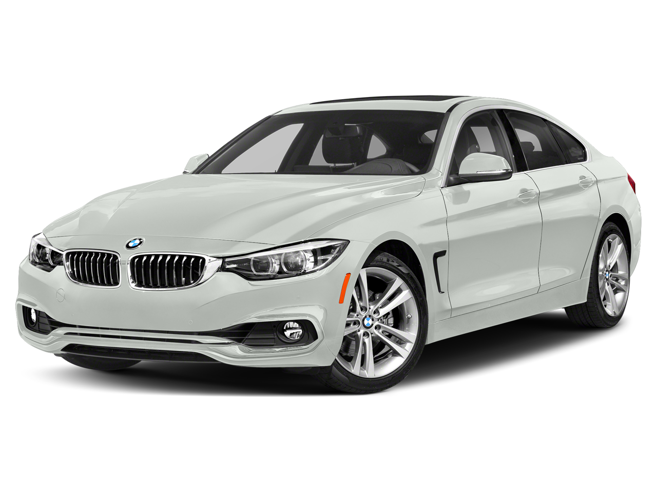 2019 BMW 4 Series 430i xDrive Gran Coupe