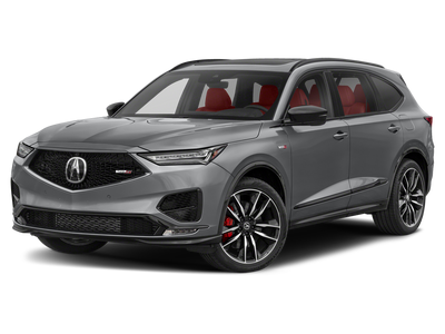 2022 Acura MDX Type S w/Advance Package SH-AWD