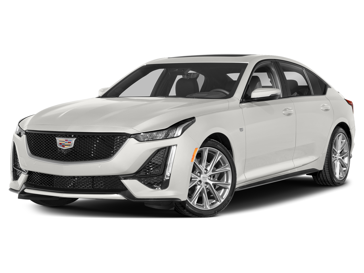 2023 Cadillac CT5 Sport 1SE
