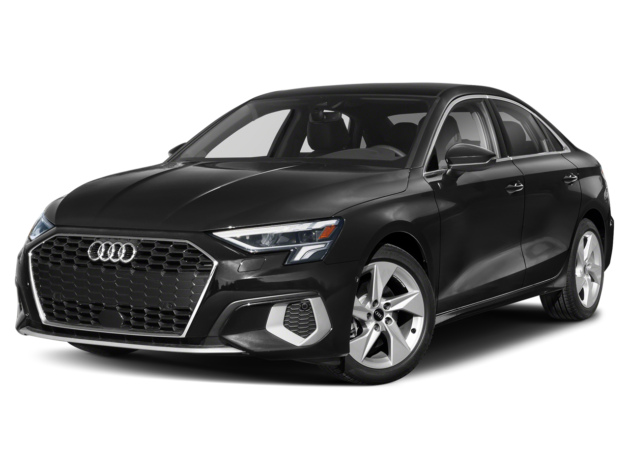 2024 Audi A3 40 Premium quattro