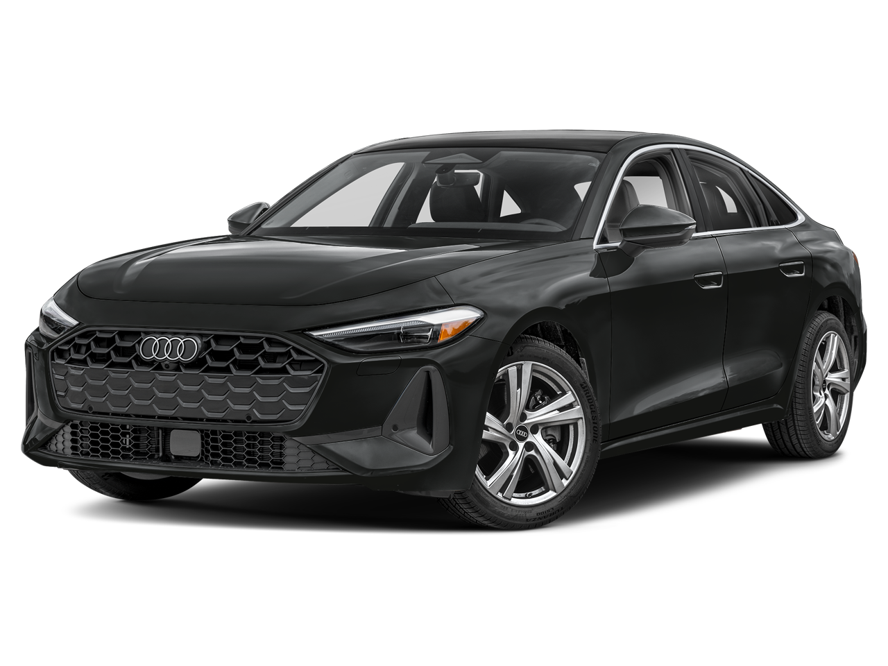 2025 Audi A5 2.0T Premium Plus quattro
