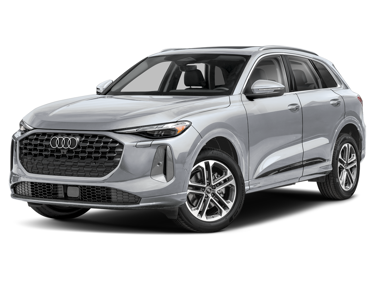 2025 Audi Q5 2.0T Premium Plus quattro