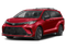 2026 Toyota Sienna XSE 7 Passenger