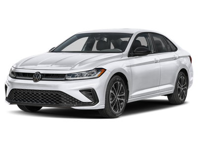 2027 Volkswagen Jetta 1.5T Sport