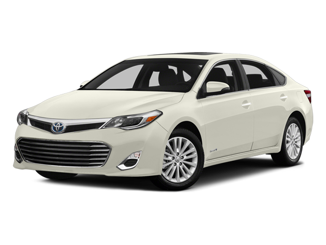 2013 Toyota Avalon