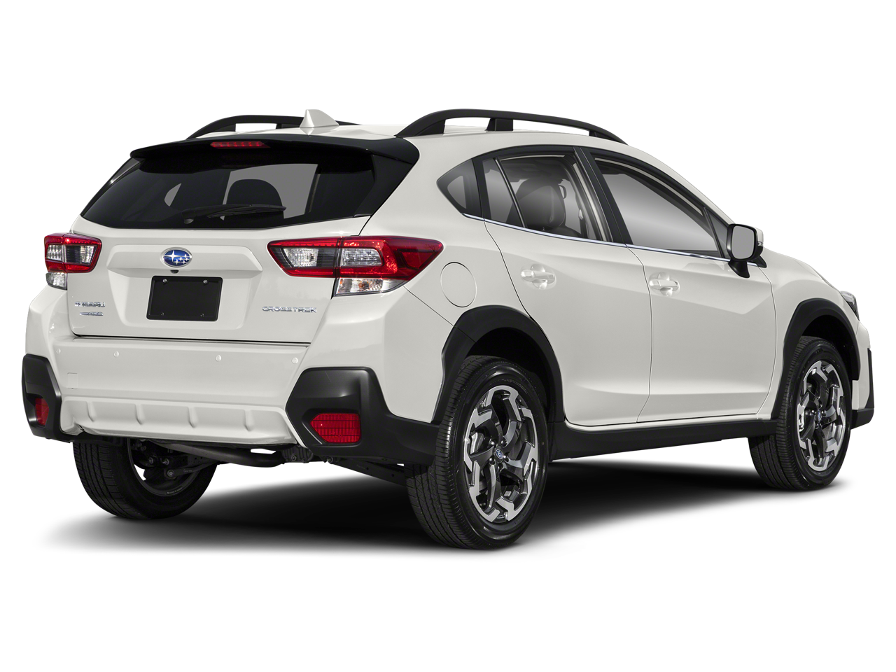Used 2021 Subaru Crosstrek Limited with VIN JF2GTHMCXMH358398 for sale in Kansas City