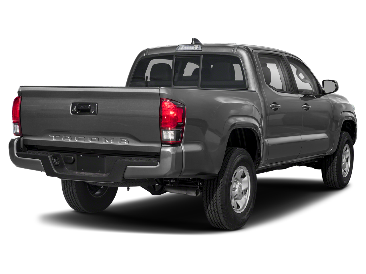 2022 Toyota Tacoma TRD Pro V6