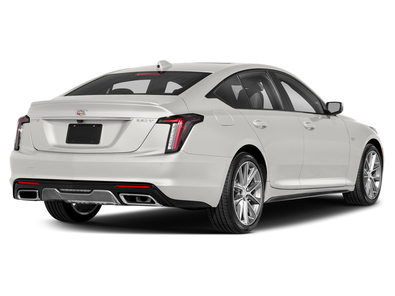2023 Cadillac CT5 Sport 1SE