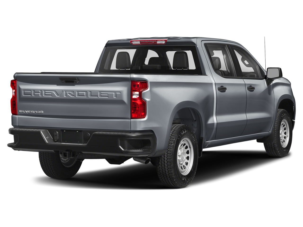 Used 2023 Chevrolet Silverado 1500 RST with VIN 1GCUDEED2PZ309683 for sale in Kansas City