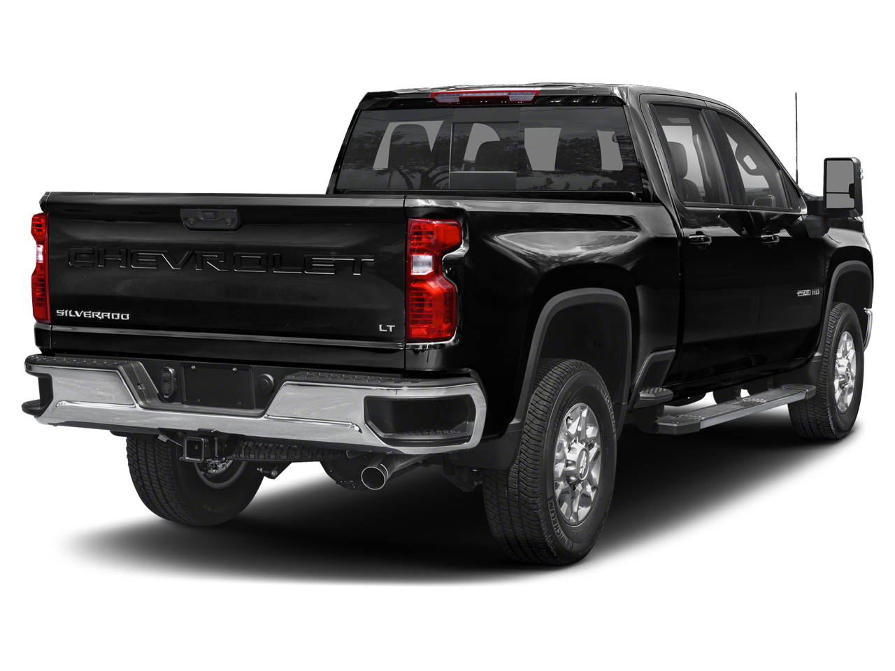 2023 Chevrolet Silverado 2500HD LT
