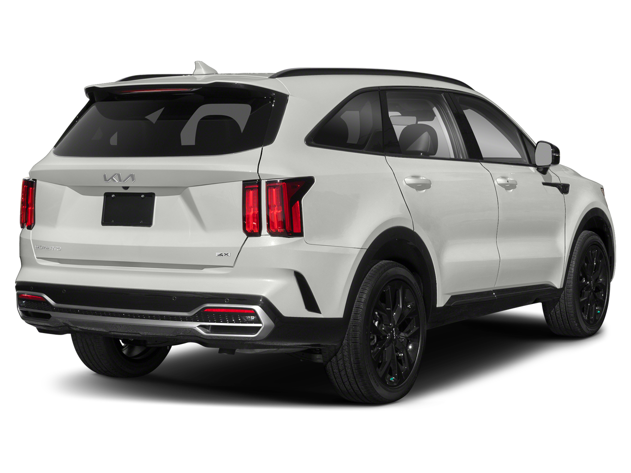 Used 2023 Kia Sorento SX with VIN 5XYRKDLF0PG197250 for sale in Kansas City