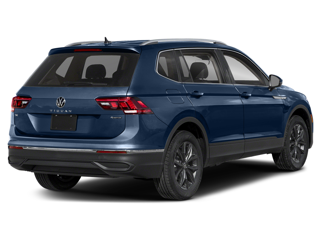 Used 2023 Volkswagen Tiguan SE with VIN 3VVNB7AX3PM122705 for sale in Kansas City