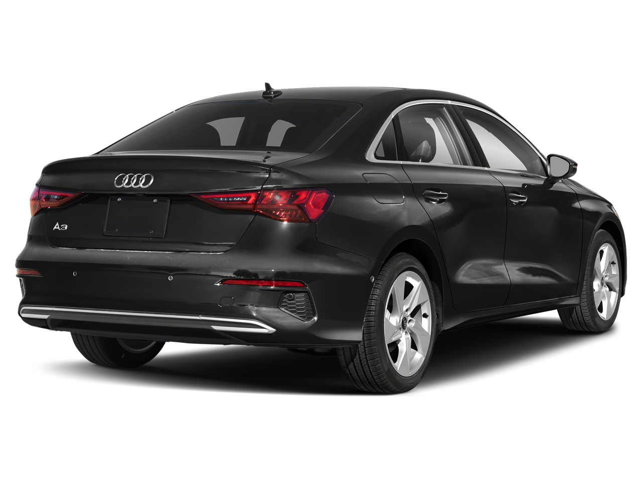 2024 Audi A3 40 Premium quattro