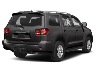 2019 Toyota Sequoia Limited