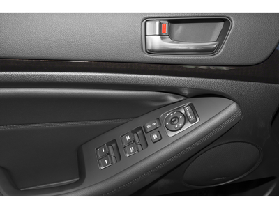 2015 Kia Cadenza Premium