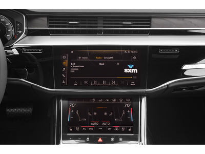 2019 Audi A8 L 55 quattro
