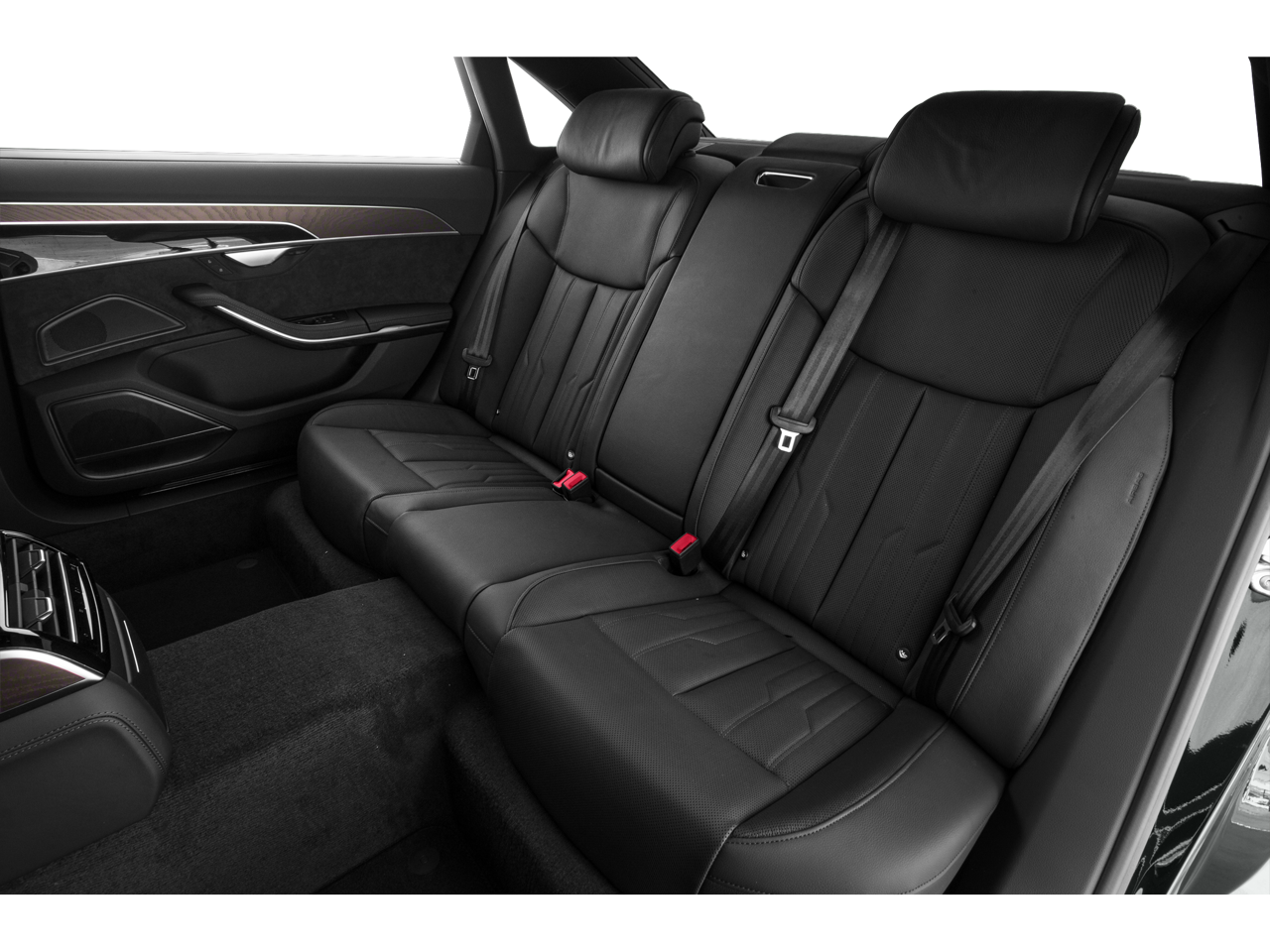 2019 Audi A8 L 55 quattro