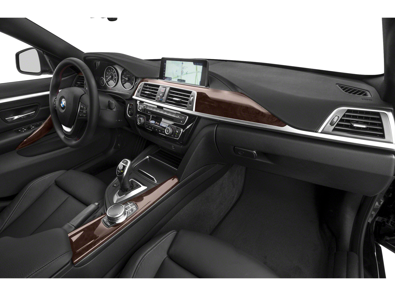 2019 BMW 4 Series 430i xDrive Gran Coupe