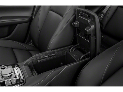 2020 Mazda Mazda CX-30 Preferred