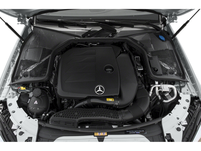 2020 Mercedes-Benz C-Class C 300 4MATIC®