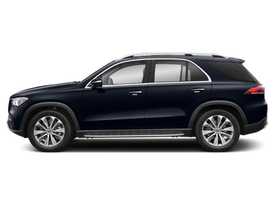 2020 Mercedes-Benz GLE GLE 450 4MATIC®