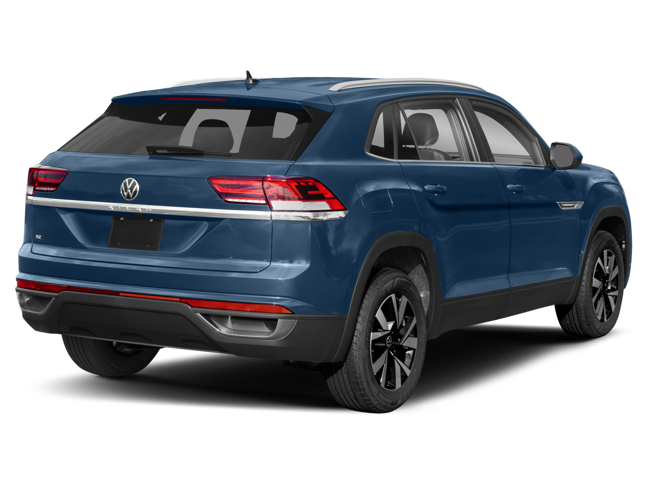 2020 Volkswagen Atlas Cross Sport 2.0T SE w/Technology