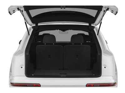 2021 Audi Q7 45 Premium Plus quattro