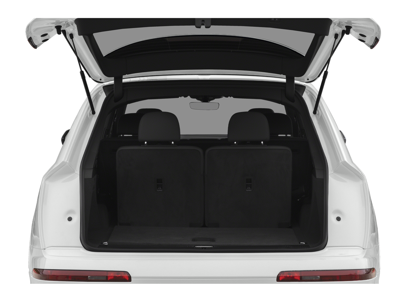 2021 Audi Q7 45 Premium Plus quattro