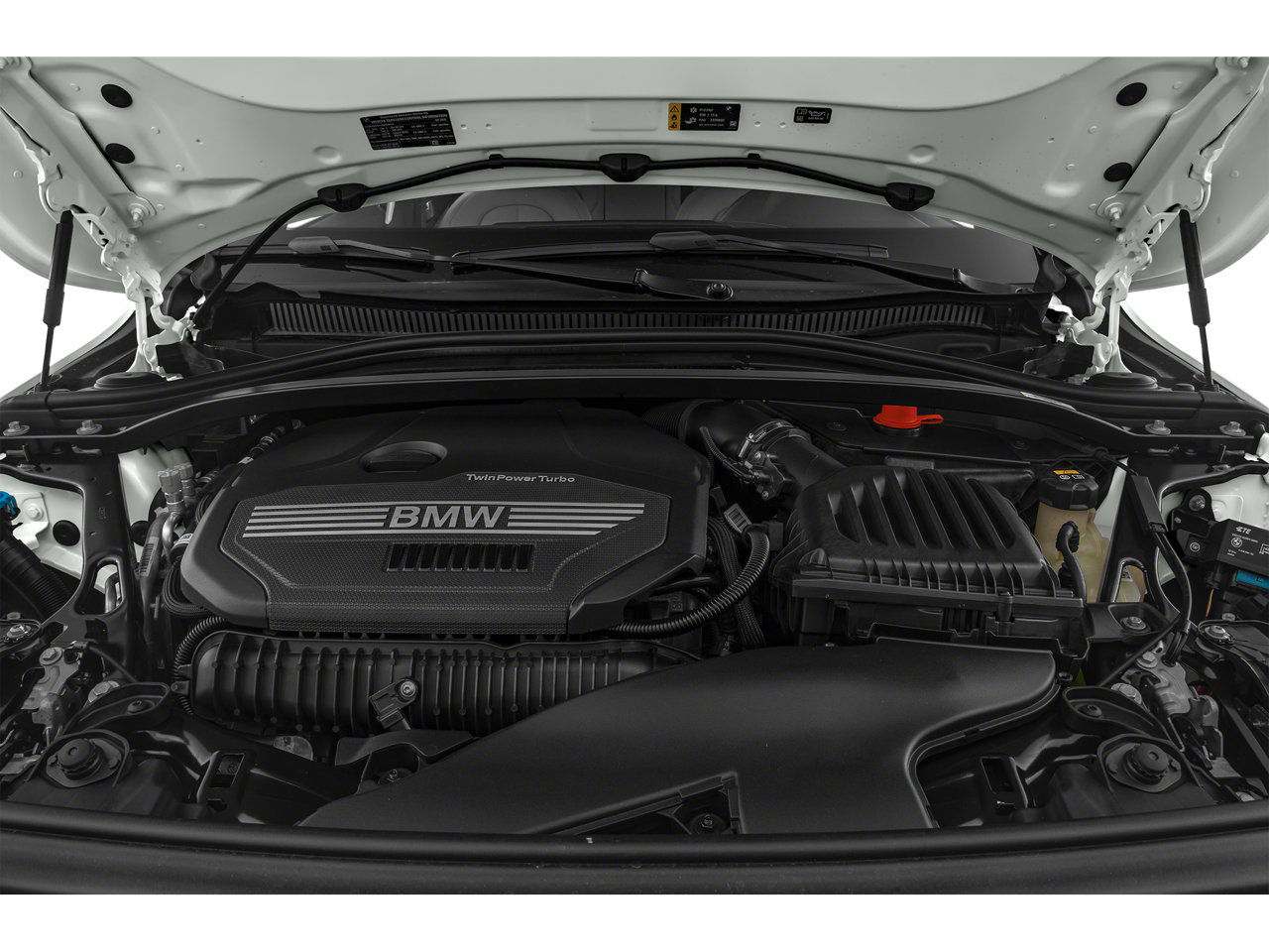2021 BMW 2 Series 228i xDrive
