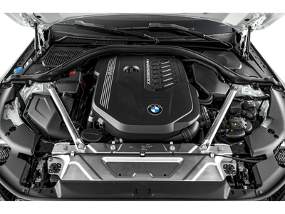 2021 BMW 4 Series M440i xDrive