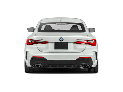 2021 BMW 4 Series M440i xDrive