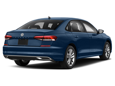 2021 Volkswagen Passat 2.0T S