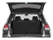 2021 Volkswagen Atlas 3.6L V6 SE w/Technology R-Line
