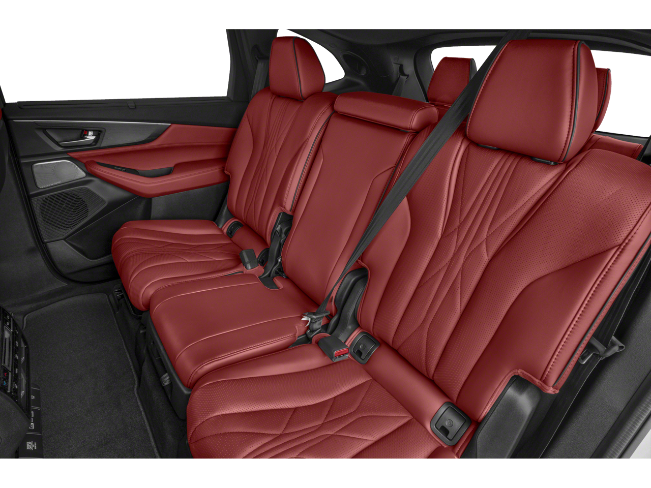 2022 Acura MDX Type S w/Advance Package SH-AWD
