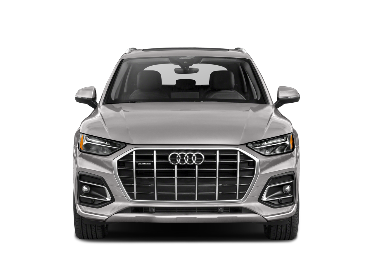 2022 Audi Q5 quattro