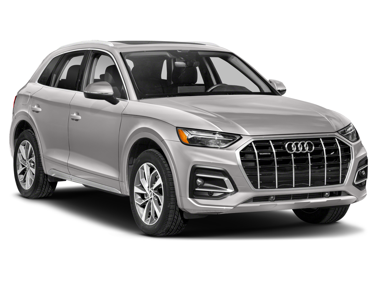 2022 Audi Q5 quattro