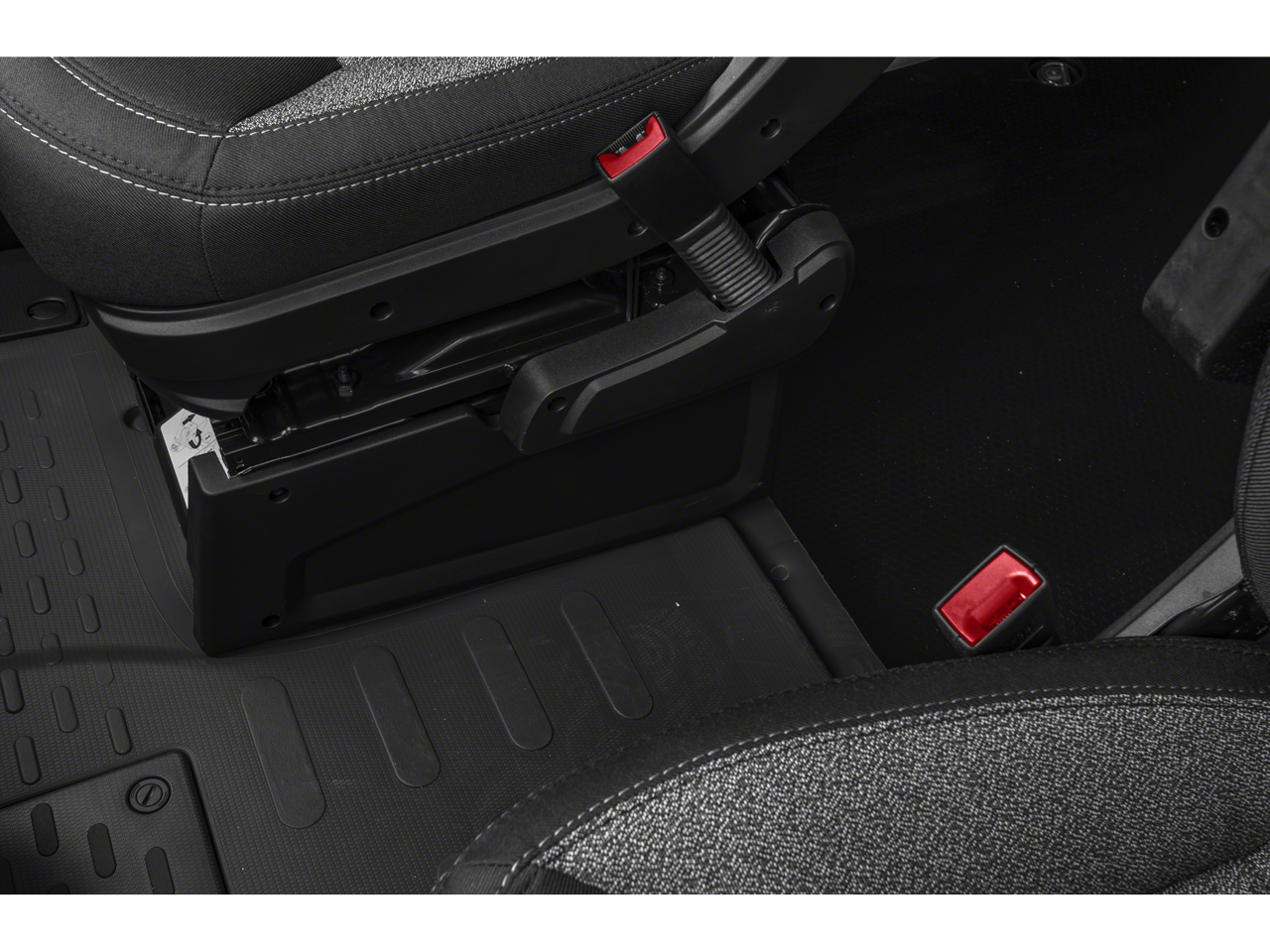 2022 RAM ProMaster 2500 High Roof 159 WB